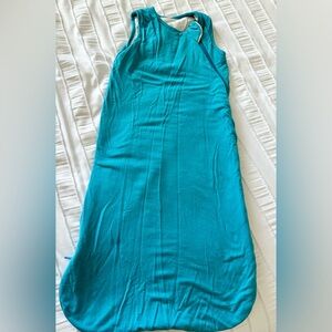 Kyte BABY White Quilted Blanket